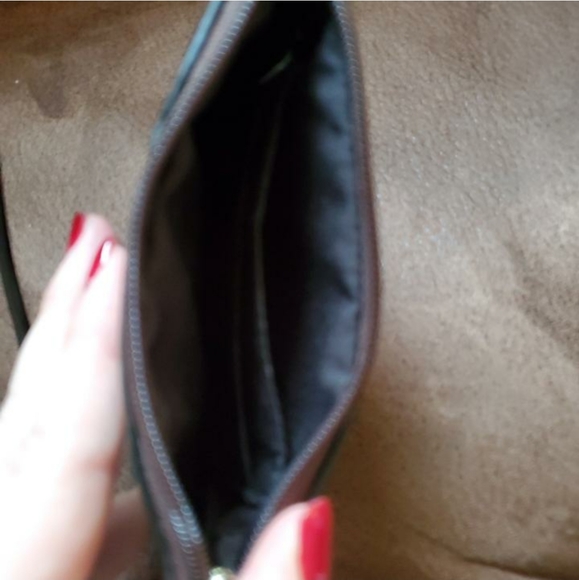 Coach wristlet - Picture 3 of 3